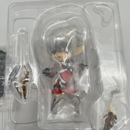 Final Fantasy XIV FF 14 Alisaie Minion Action Figure SQUARE ENIX TAITO