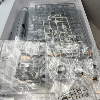 1/48 Avro Lancaster B Mk.I/III Plastic Model Kit 61112 Tamiya Japan Import