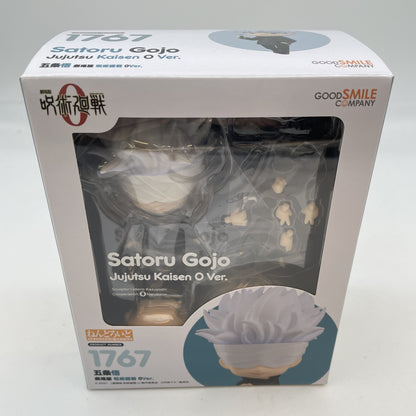 Nendoroid Satoru Gojo Movie ver. Jujutsu Kaisen 0Ver Figure Good Smile Company