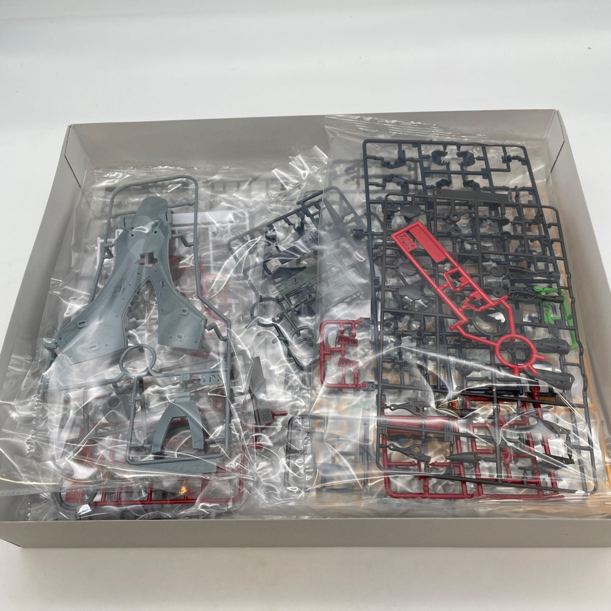 RG Evangelion Figure Eva UNIT-03 ESV Shield Plastic Model Kit BANDAI