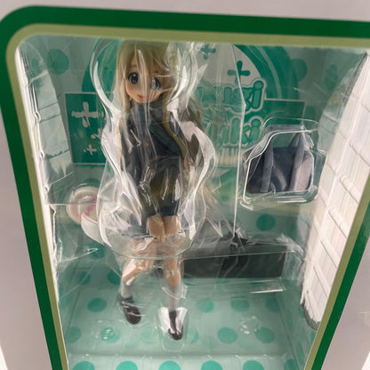 Banpresto K-ON Tsumugi Kotobuki Premium Figure Ichiban Kuji C Japan JP SELLER