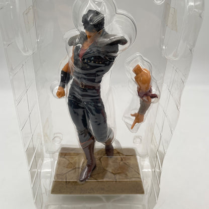New Fist of the North Star Premium Figure Kenshiro Ultimate Scenery vol.1
