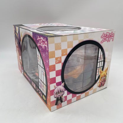 No Game No Life Hatsuse Izuna 1/7 PVC Scale Figure Phat Company Japan Import Toy