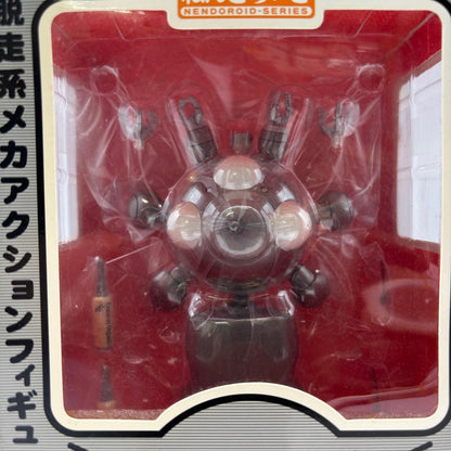 Nendoroid Ghost in The Shell S.A.C Tachikomans Silver Action Figure GSC