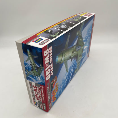 Hasegawa Figure & Anime 1/72 Creator Works Space Wolf SW-190 CW01 64501 H6401 JP
