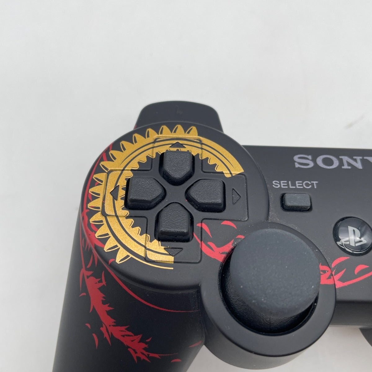 Sony PS3 DUALSHOCK 3 Controller Tales of Xillia 2 X edition model PlayStation 3