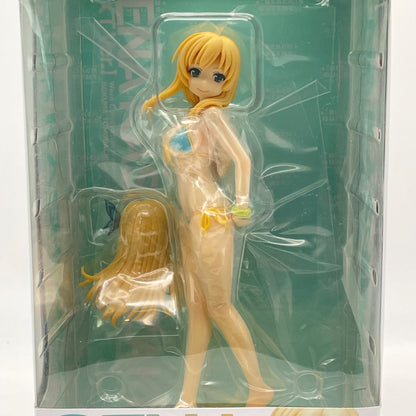 Boku wa Tomodachi ga Sukunai Next Kashiwazaki Sena Beach Queens 1/10 PVC Wave JP