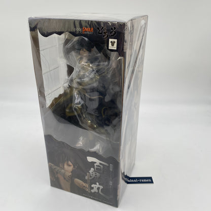 Dororo Hyakkimaru feat. Sayoko Kamitsure Figure Good Smile Company Japan Import