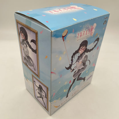 Akemi Homura Glasses Ver. Figure Madoka Magica Gaiden TAITO