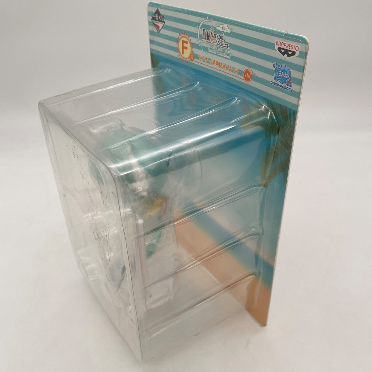 Fate/Grand Order - Kiyohime (Lancer) - Ichiban Kuji - Kyun-Chara Summer JAPAN
