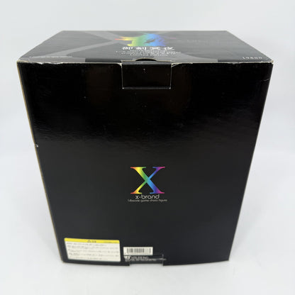 x-brand Meiya Mitsurugi Remastered Paint Ver. Muv-Luv Alternative 1/6 JP