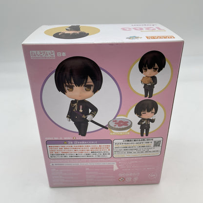 Nendoroid Orange Rouge Hetalia WorldStars Japan Figure Japan Import Toy