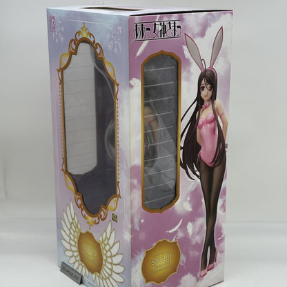 Figure Skuld Bunny Ver. "Oh My Goddess" B-Style 1/4 FREEing Japan