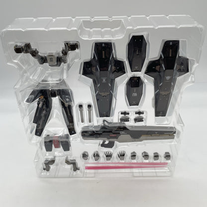 METAL BUILD 1/100 Gundam 00 Dynames Repair III Movable Figure BANDAI SPIRITS