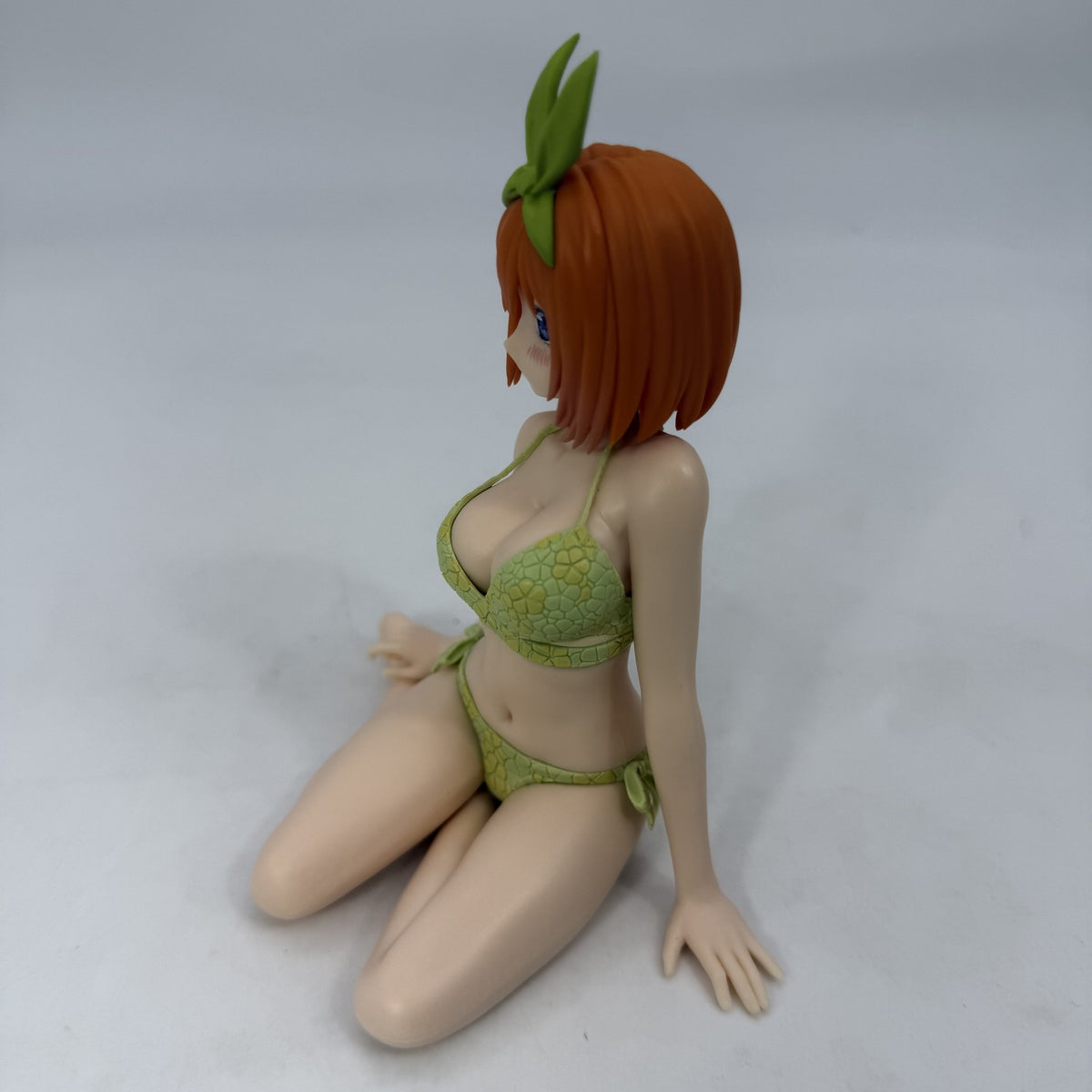 Nakano Yotsuba The Quintessential Quintuplets Celestial vivi Figure BANPRESTO