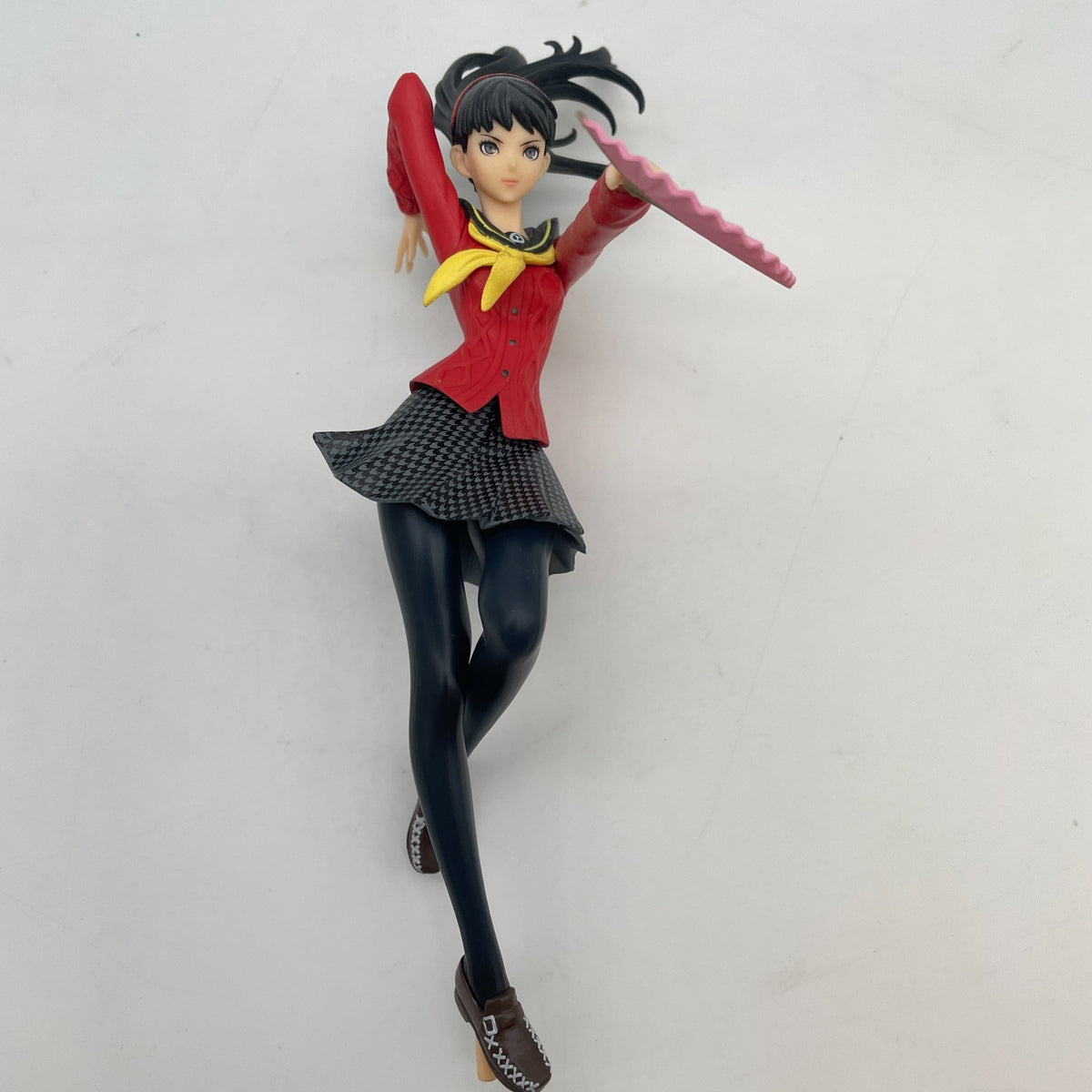 Persona 4 Yukiko Amagi the Ultimate in Mayonaka Arena figure Taito Japan Import
