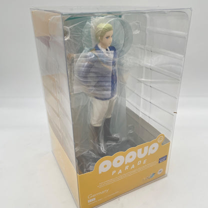 POP UP PARADE Anime Hetalia World Stars Germany Figure Orange Rouge Japan
