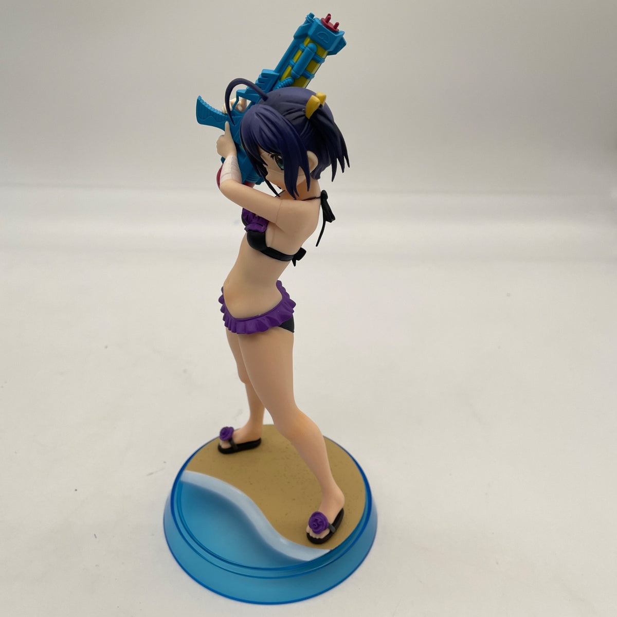 Love, Chunibyo Other Delusions Rikka Takanashi Summer Beach Ver Figure Japan