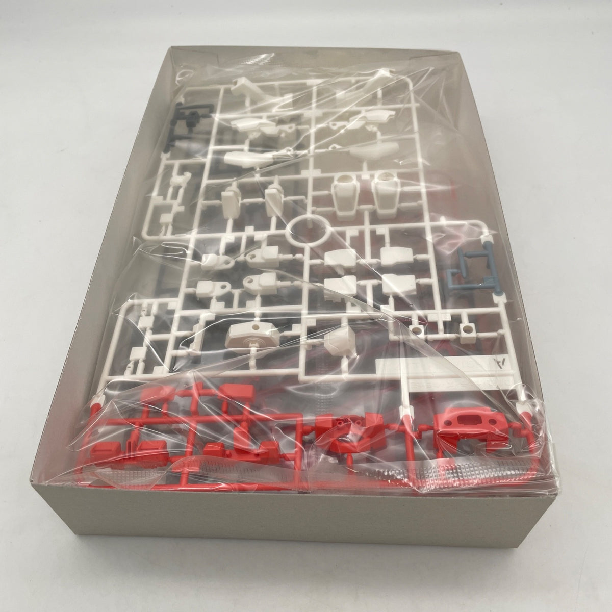 1/144 HG Genoace Mobile Suit Gundam AGE BANDAI Japan