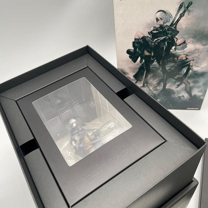 PS4 NieR: Automata Black Box Edition Limited Suare Enix Playstation 4 Japan