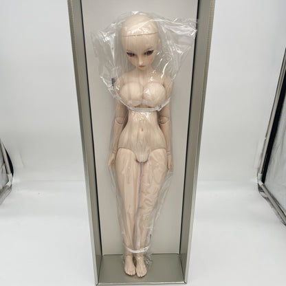 Dollfie Dream DDdy NieR Automata Yorha 2B Doll Figure Volks Japan Import