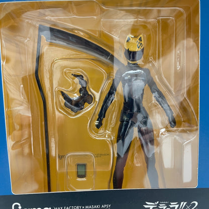 figma Durarara !! 2 Celty Sturluson Action Figure SP-081 FREEing Japan