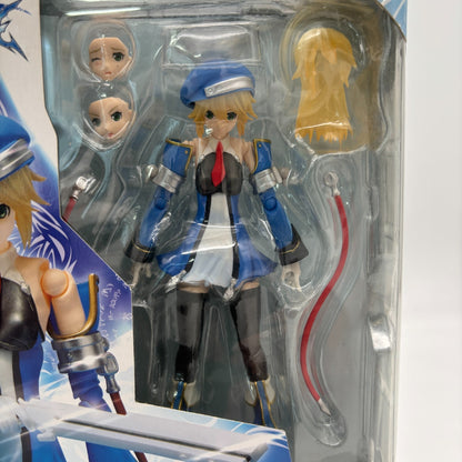 D-Arts BlazBlue Noel Vermilion Action Figure Bandai Tamashii Nations