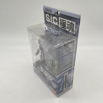 S.I.C. Ultimate Soul Wolf Orphnoch Kamen Rider Faiz BANDAI Japan