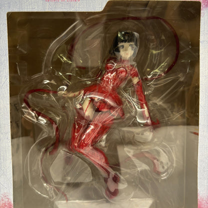 Ena Hoshihaku Special Figure Knights of Sidonia Prize Furyu Japan Import
