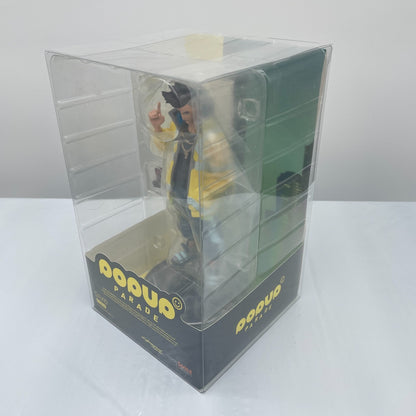 POP UP PARADE Cyberpunk Edgerunners David Figure Good Smile Company