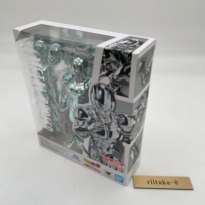 S.H.Figuarts Dragon Ball Z Metal Cooler Figure Clash!! 1000 Powerful Warriors