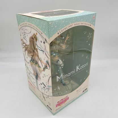 Alter Love Live! School Idol Festival Minami Kotori 1/7 PVC Figure From Japan