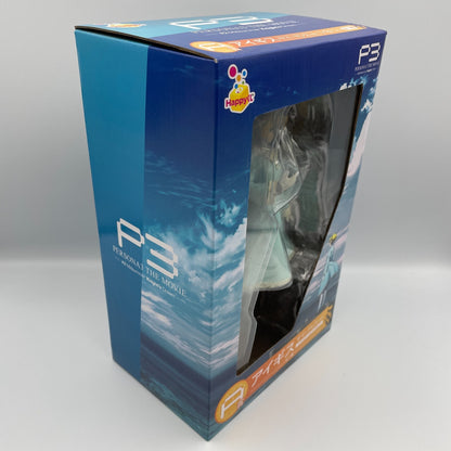 Persona 3 Aigis figure Summer Dress ver. Happy kuji Prize A Japan Import