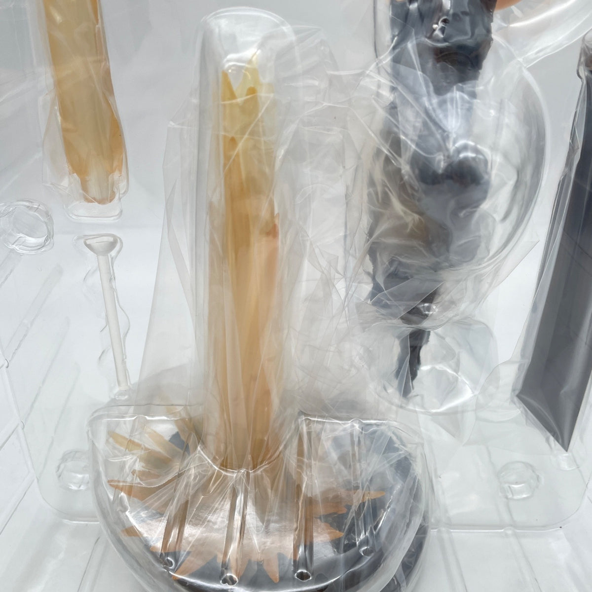 Cloud Strife Figure Final Fantasy VII REBIRTH Release Commemoration A Prize