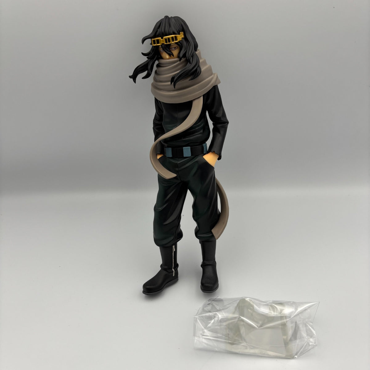 My Hero Academia NEXT GENERATIONS!! Shota Aizawa Figure Ichiban Kuji H BANDAI
