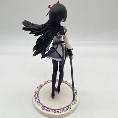 Magical Girl Madoka Magica SQ Special quality Figure Houra Akemi Banpresto