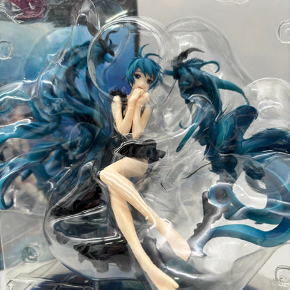 Figure Hatsune Miku Deep Sea Girl ver. Character Vocal Series 01 1/8 PVC Japan