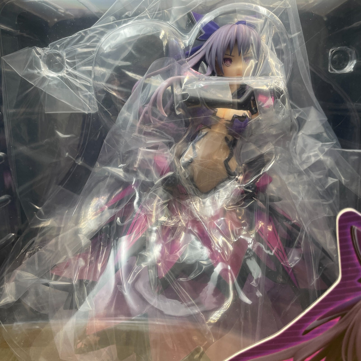 Figure Tohka Yatogami Inverted Ver 1/7 Scale Toy Hobby Date A Live Japan