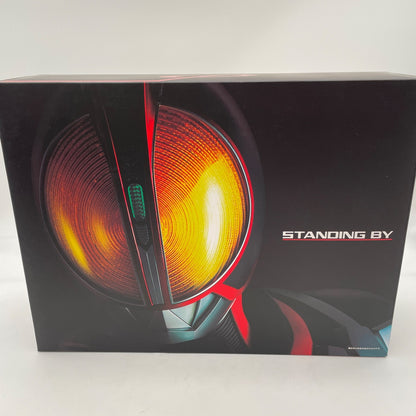 BANDAI CSM FAIZ GEAR 555 COMPLETE SELECTION MODIFICATION KAMEN RIDER Faizgear
