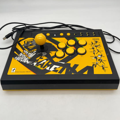 PS3 Hori Persona 4 Arcade Stick Controller The Ultimate In Mayonaka Arena