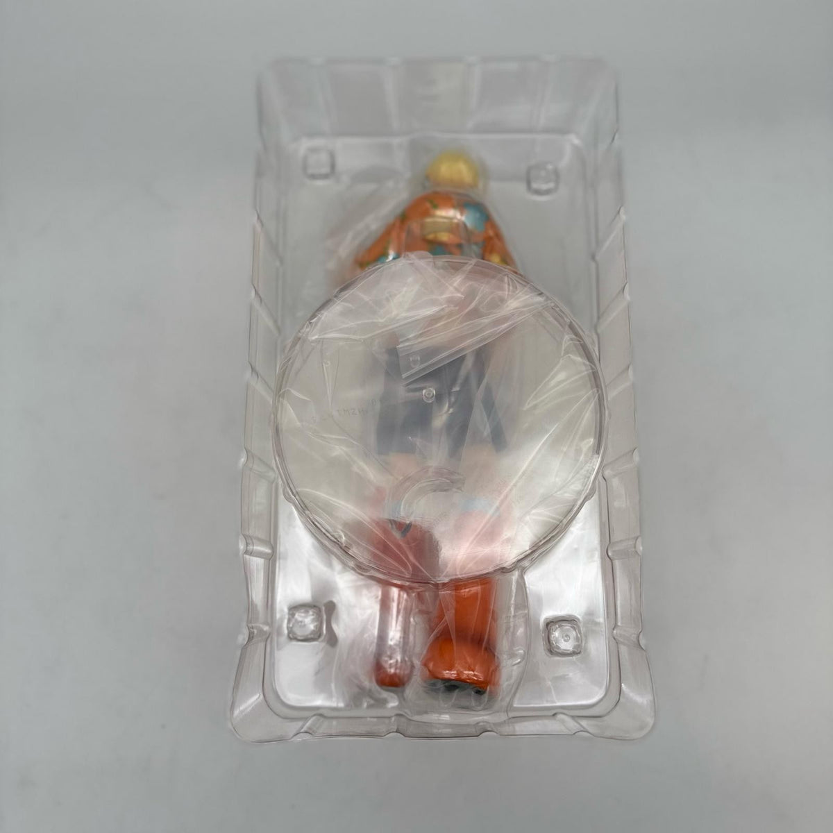 Ichiban Kuji One Piece Future Island Egghead C Prize Sanji MASTERLISE EXPIECE