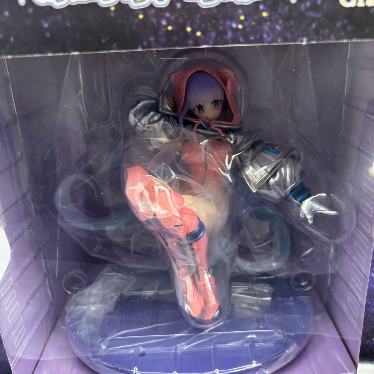 Fate/Grand Order Moon Cancer BB Cosmo Gracemaster Figure Ichiban Kuji B Prize