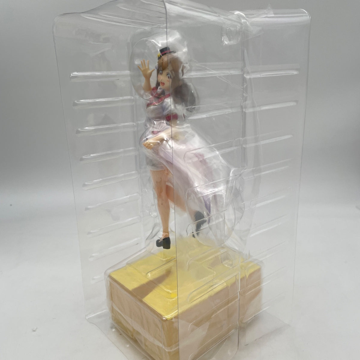 Hanamaru Kunikida 1/8 PVC Figure Love live! Sunshine! Birthday Figure Project