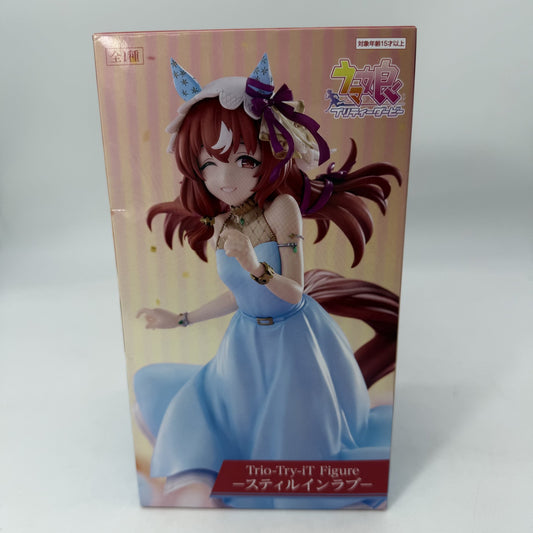 Still in Love Uma Musume Pretty Derby Trio-Try-iT Figure JP