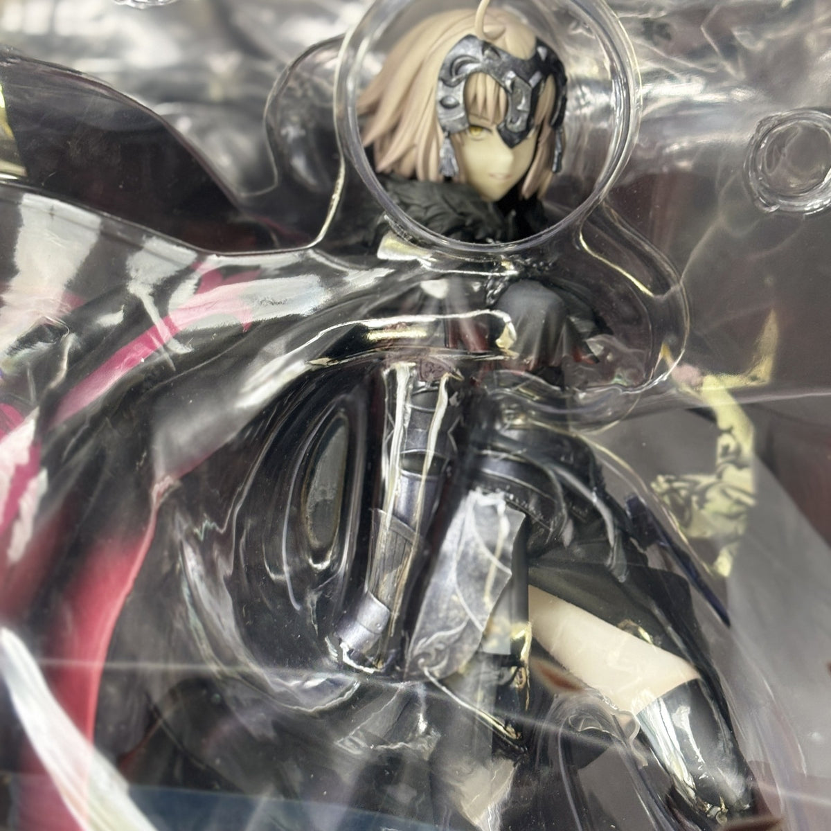 Avenger/Jeanne d'Arc 1/7 PVC Figure Fate/Grand Order ALTER Toy