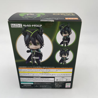 Figure Nendoroid Mareus Draconia Malleus Disney Twisted Wonderland ANIPLEX