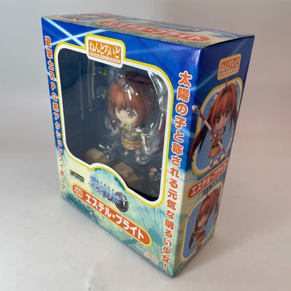 Nendoroid Estelle Bright Figure #236 The Legend of Heroes Sora no Kiseki SC