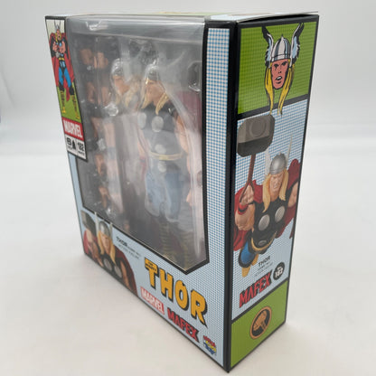 MAFEX THOR Comic Ver. Action Figure No.182 Marvel Medicom Toy