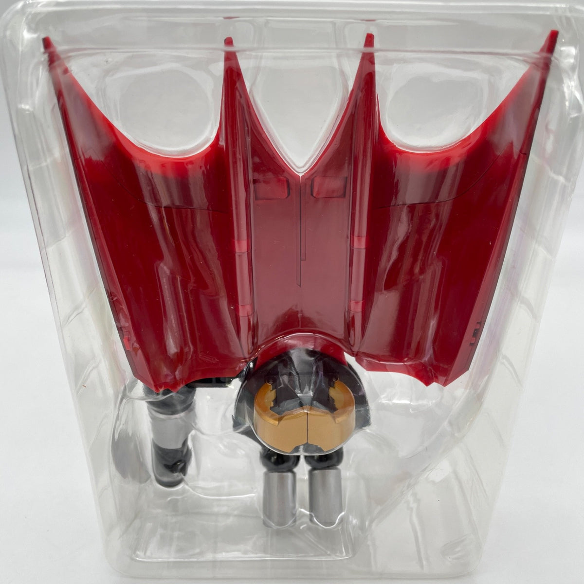 Soul of Chogokin GX-49 Shin Mazinger Z -Shin Mazinger Impact! Z Edition- BANDAI