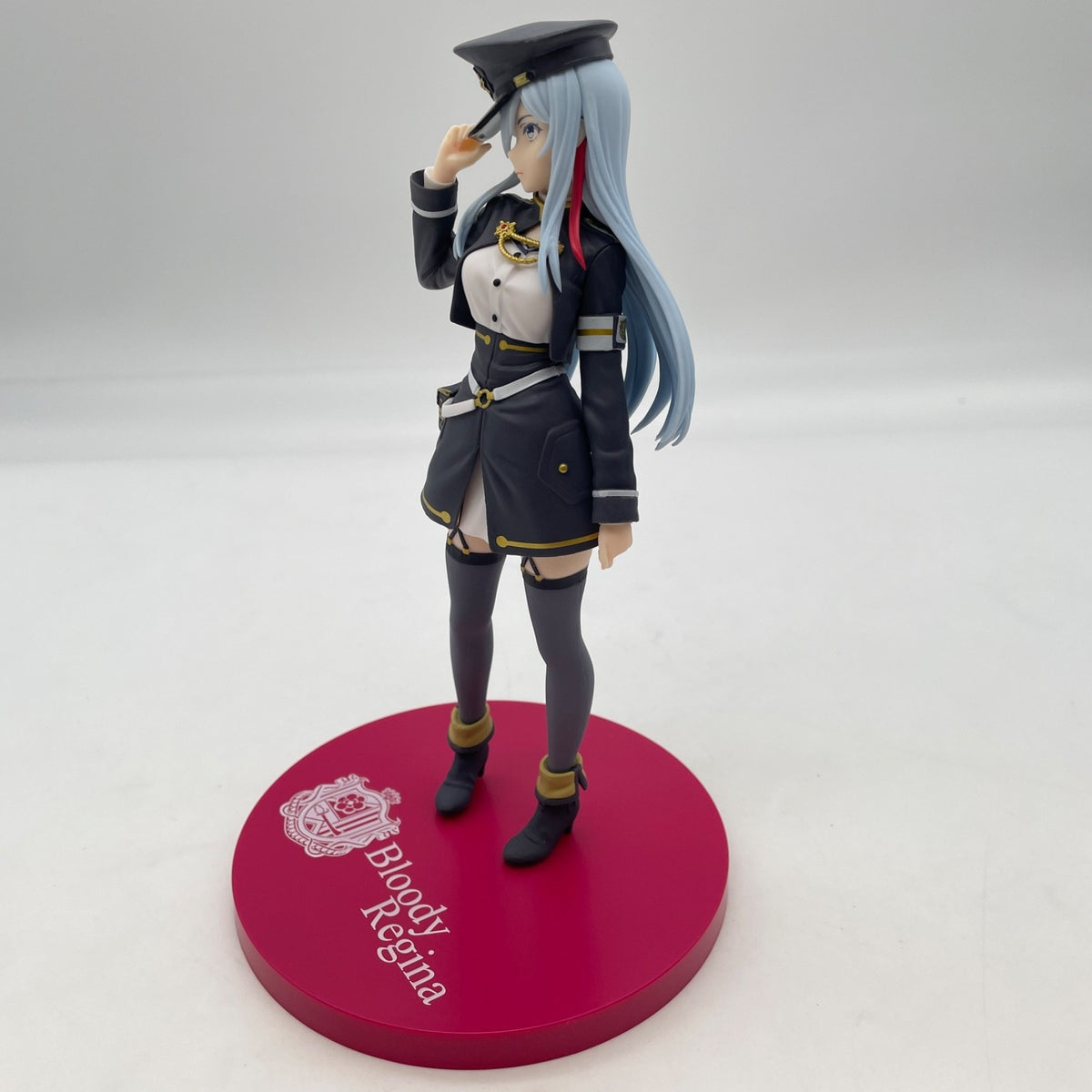 86-Eighty Bloody Regina Six-Premium Figure SEGA Japan Import